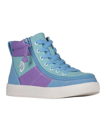 Billy Moon Street High Tops Zapatos