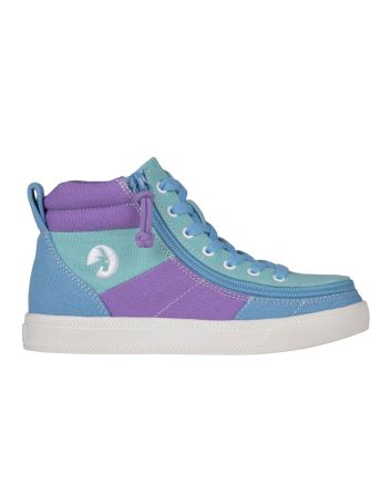 Billy Moon Street High Tops Zapatos