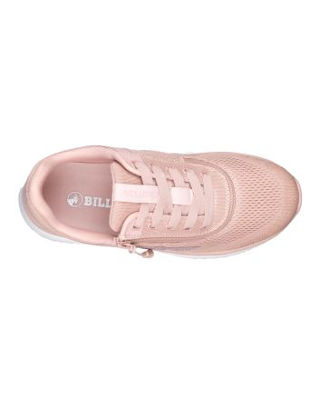 Billy Pink/Exotic Sport Inclusion II Zapatos