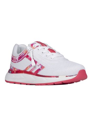 Billy Pink Marble Sport Inclusion Too Zapatos
