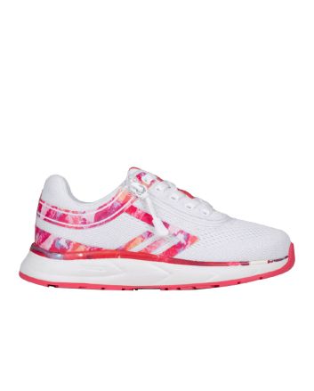 Billy Pink Marble Sport Inclusion Zapatos
