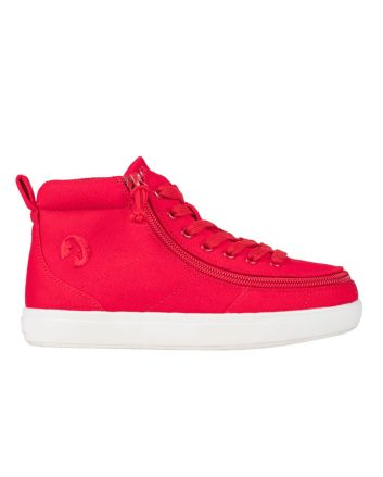 Billy Red Classic D|R High Zapatos