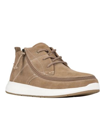 Billy Sand Comfort Chukkas Zapatos