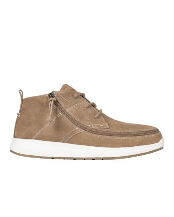 Billy Sand Comfort Chukkas Zapatos