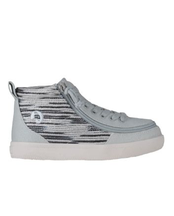 Billy Silver Streak Classic D|R High Tops Zapatos