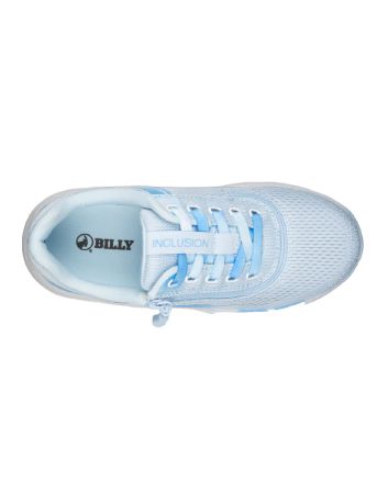 Billy Sky Blue Sport Inclusion Zapatos