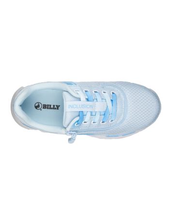 Billy Sky Blue Sport Inclusion Zapatos
