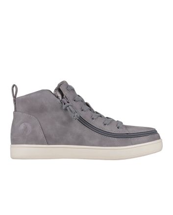Billy Stone Sneaker Lace Mid Top Zapatos