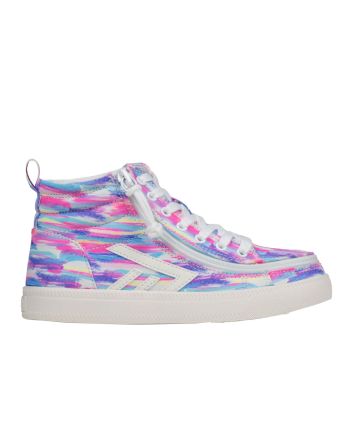 Billy Summer Breeze CS High Zapatos