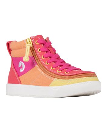 Billy Sunset Street High Zapatos