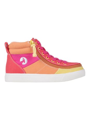 Billy Sunset Street High Zapatos