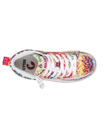 Billy Sunset Ziggy CS High Zapatos