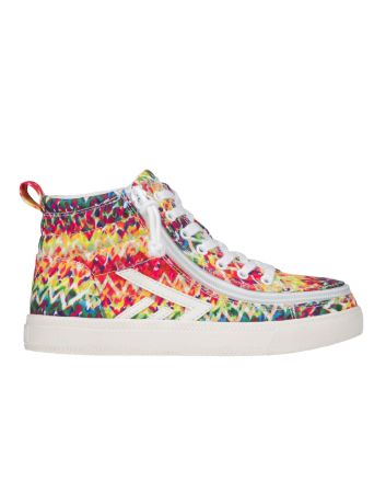 Billy Sunset Ziggy CS High Zapatos