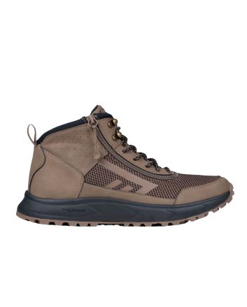 Billy Taupe Inclusion Trail Botas