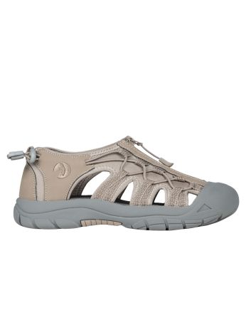 Billy Taupe River Sandalias