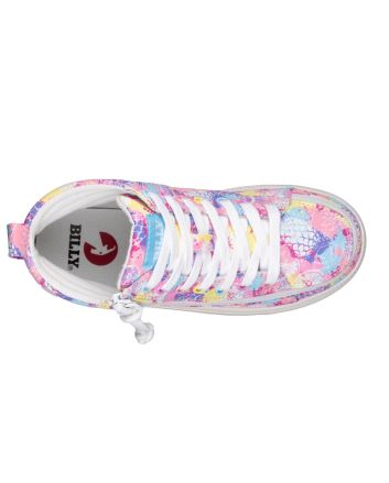 Billy Tropical Cs High Zapatos