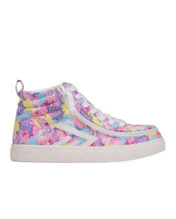 Billy Tropical Cs High Zapatos
