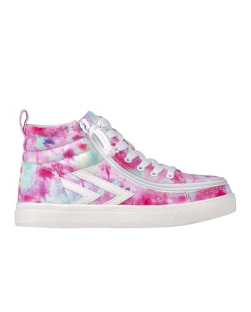 Billy Watercolor CS Sneaker High Zapatos