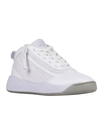 Billy White Sport Hoop Athletic Sneakers Zapatos