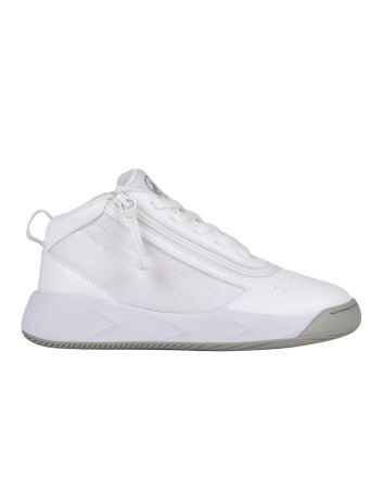 Billy White Sport Hoop Athletic Sneakers Zapatos