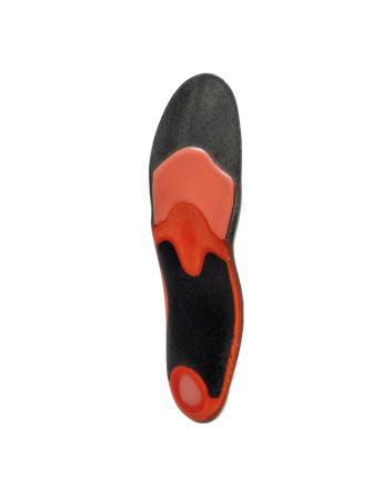 MORENO.care Plantillas Medical-Line all day Leather 