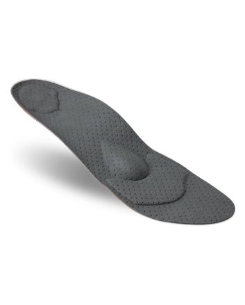 MORENO.care Plantillas Medical-Line all day Leather 