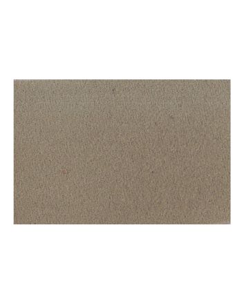 MORENO.care PU-Slow-Micro, red/sand, 137x73cm, 3,5mm