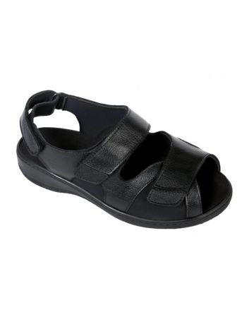 Nursing Care Aire Zapatos Elásticos
