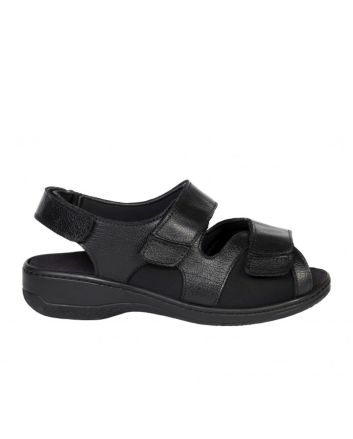 Nursing Care Aire Zapatos Elásticos
