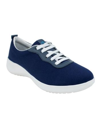 Nursing Care Ambar Zapatos Confort de Malla