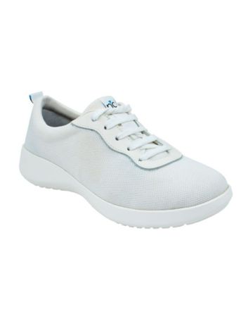Nursing Care Ambar Zapatos Confort de Malla