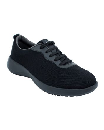 Nursing Care Ambar Zapatos Confort de Malla