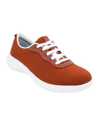 Nursing Care Ambar Zapatos Confort de Malla