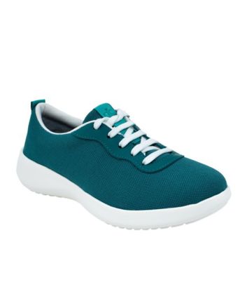 Nursing Care Ambar Zapatos Confort de Malla