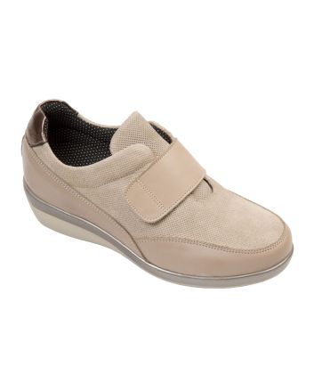 Nursing Care Ana Zapatos para Diabéticos