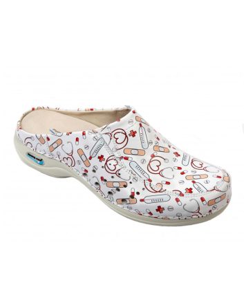 Nursing Care Berlim Zuecos