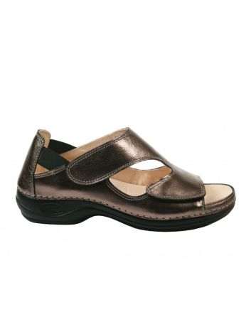 Nursing Care Bermuda Sandalias