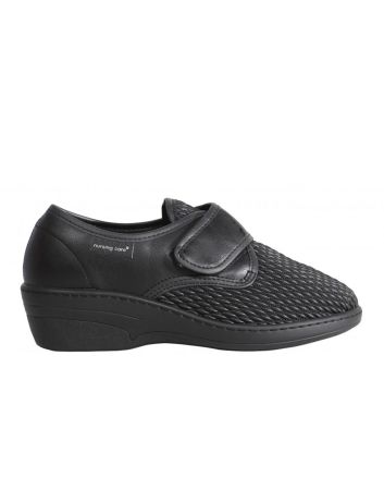 Nursing Care Bucaco Zapatos Elásticos