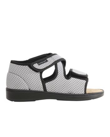 Nursing Care Caramulo Zapatos Postoperatorios