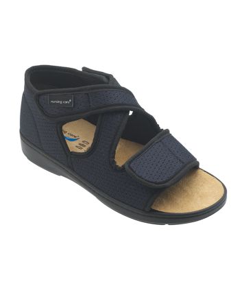Nursing Care Caramulo Zapatos Postoperatorios