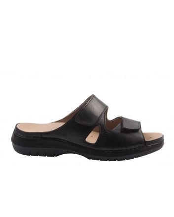Nursing Care Cravo Sandalias
