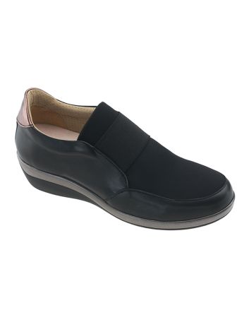 Nursing Care Curaçao Zapatos Elásticos