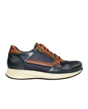 Nursing Care Douro Zapatos para Diabéticos