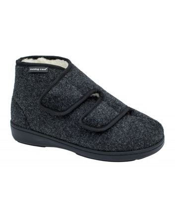 Nursing Care Eucalipto Zapatillas de casa