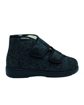 Nursing Care Eucalipto Zapatillas de casa