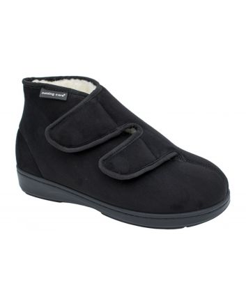 Nursing Care Eucalipto Zapatillas de casa