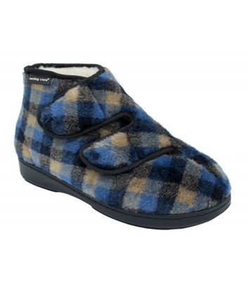 Nursing Care Eucalipto Zapatillas de casa