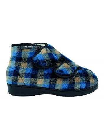 Nursing Care Eucalipto Zapatillas de casa