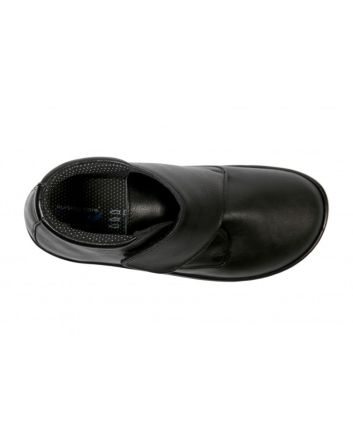 Nursing Care Gardunha Zapatos Elásticos