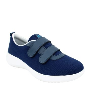 Nursing Care Jade Zapatos Confort de Malla